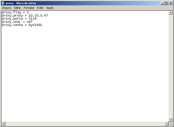 Proxy 1